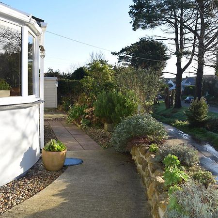 6 Trungle Terrace Bed & Breakfast Paul Exterior foto