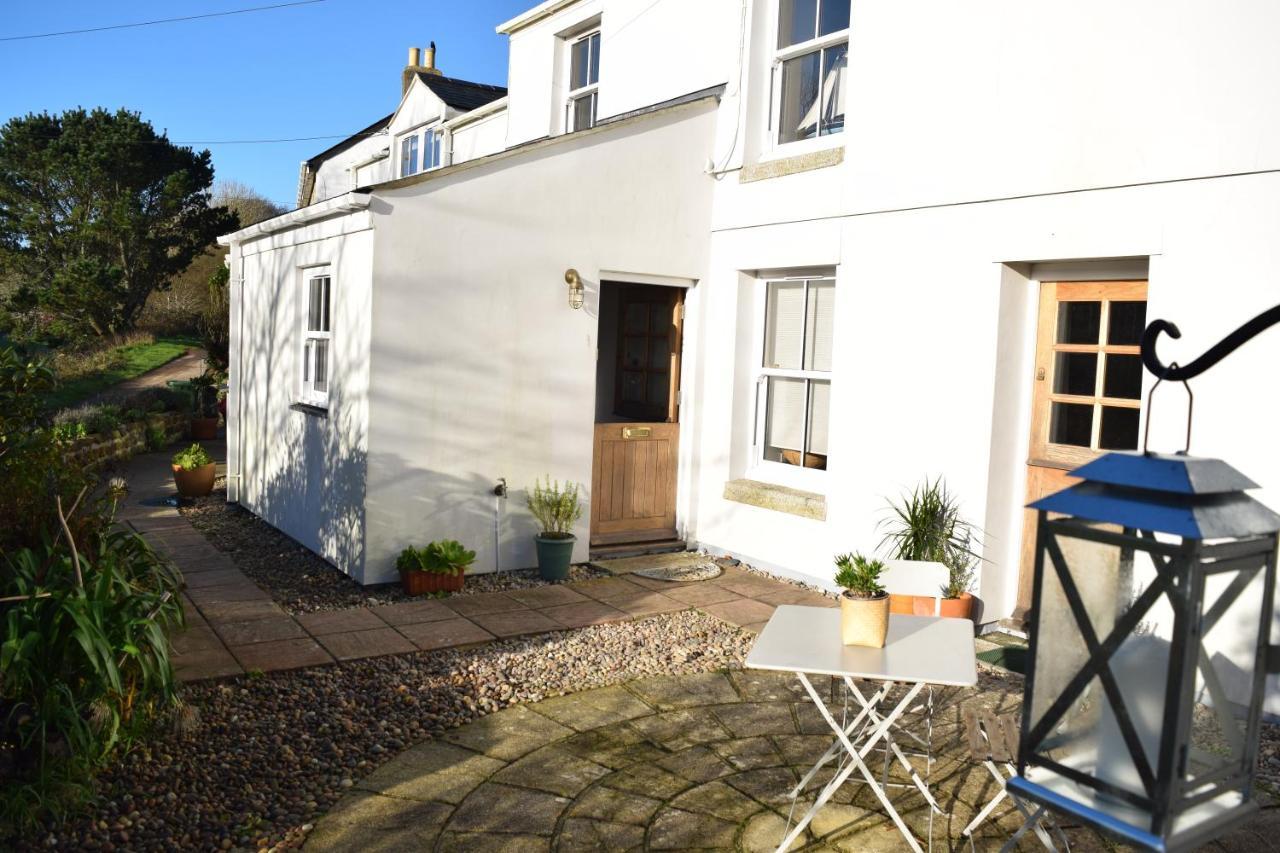 6 Trungle Terrace Bed & Breakfast Paul Exterior foto