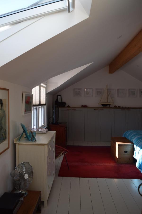 6 Trungle Terrace Bed & Breakfast Paul Exterior foto